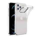 Kryt ochranný Ultra Slim 0,5mm pro Apple iPhone 14 Pro Max, transparent
