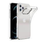 Kryt ochranný Ultra Slim 0,5mm pro Apple iPhone 14 Pro, transparent