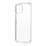 Kryt ochranný Ultra Slim 0,5mm pro Honor X8 4G, transparent