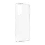 Kryt ochranný Ultra Slim 0,5mm pro Realme 8 / 8 Pro, transparent
