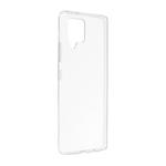 Kryt ochranný Ultra Slim 0,5mm pro Samsung Galaxy A12 (SM-A125) transparent