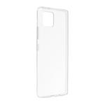 Kryt ochranný Ultra Slim 0,5mm pro Samsung Galaxy A22 5G (SM-A226) transparent