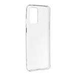 Kryt ochranný Ultra Slim 0,5mm pro Vivo X60 Pro, transparent