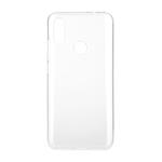 Kryt ochranný Ultra Slim 0,5mm pro Xiaomi Redmi 9A / 9AT, transparent