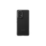 Kryt ochranný zadní poloprůhledný pro Samsung Galaxy A53 Black