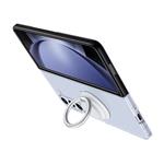Kryt ochranný zadní průhledný s odnímatelným úchytem na příslušenství pro Samsung Galaxy Z FOLD5 Transparent