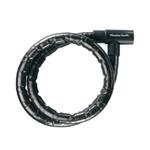 Lanko ocelové pancéřové Master Lock 8115EURDPS - 120cm