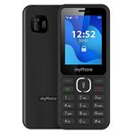 myPhone 6320 Black / černá (dualSIM)
