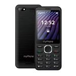 myPhone Maestro 2 DS Black / černá (dualSIM)