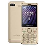 myPhone Maestro 2 DS Gold / zlatá (dualSIM)