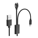 Nabíjecí USB kabel Tactical pro pro Garmin 2v1 Fenix 7 + USB-C