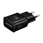 Nabíječka cestovní Samsung EP-TA200EBE, USB, 2A, černá (OOB BULK)