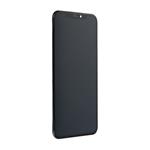 ND Apple iPhone Xs Max, LCD modul black/černá HG OLED HARD (OEM)