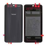 ND Honor 9 kryt baterie black/černá (Service Pack)