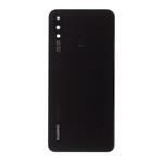 ND Huawei Nova 3i kryt baterie black/černá (Service Pack)