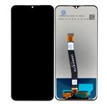 ND Samsung A226 Galaxy A22 5G, LCD modul, black/černá