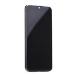 ND Xiaomi Redmi Note 7, LCD modul + rámeček black/černá