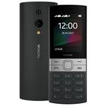 Nokia 150 DS Black (dualSIM) (TA-1582) 2023