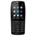 Nokia 210 DS Black (dualSIM) 2019