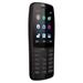 Nokia 210 DS Black (dualSIM) 2019
