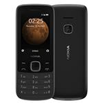 Nokia 225 4G DS VF Black (dualSIM) (TA-1316) 2020 (vodafone)