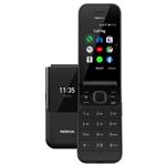 Nokia 2720 Flip DS Black (dualSIM) 2019 véčko, WiFi, KaiOS