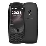 Nokia 6310 DS Black 2021 (dualSIM)
