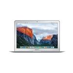 Notebook Apple MacBook Air 13,3'' Silver i7 2.2GHz, 8GB, 256GB, Intel HD Graphic 6000, macOS, CZ (2017) CTO