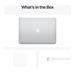 Notebook Apple MacBook Air 13,3'' Space Grey M1 (CPU 8jader/GPU 7jader), 8GB, 256GB SSD, macOS, CZ (2020)