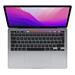 Notebook Apple MacBook Pro 13'' Space Gray, M2, 8-core, 8GB, 512GB, 10-core GPU, (2022 CZ)
