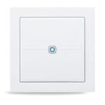 Ovladač nástěnný dálkový Homematic IP - WRCC2