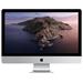 PC Apple iMac 27" Retina 5K 3,1GHz/8GB/256GB SSD/ Radeon Pro 5300 4GB Silver (2020)
