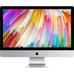 PC Apple iMac 27" Retina 5K 3,4GHz/8GB/1TB Fusion Drive/AMD Radeon Pro 570 4GB Silver (2017)