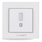 PIR detektor pohybu - pro 55 mm rámeček, vnitřní Homematic IP - SMI55-2