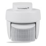 PIR detektor pohybu se senzorem jasu - venkovní Homematic IP - SMO-2