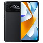 POCO C40 (32GB/3GB) Power Black
