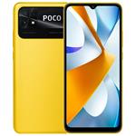 POCO C40 (32GB/3GB) Yellow
