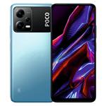 POCO X5 5G (128GB/6GB) Blue CZ (DualSIM)