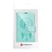 Pouzdro Forcell MEZZO pro Xiaomi Redmi 10C, dreamcatcher green