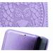 Pouzdro Forcell MEZZO pro Xiaomi Redmi 10C, dreamcatcher purple