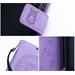 Pouzdro Forcell MEZZO pro Xiaomi Redmi 10C, dreamcatcher purple