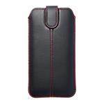 Pouzdro Forcell Pocket Ultra Slim M4 - univerzální pro iPhone 13 / 13 Pro