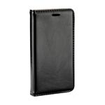 Pouzdro Magnet flip pro Xiaomi POCO M3, černá