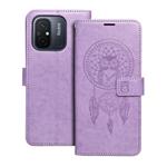 Pouzdro MEZZO pro Xiaomi Redmi 12C, dreamcatcher purple