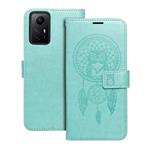 Pouzdro MEZZO pro Xiaomi Redmi Note 12S, dreamcatcher green