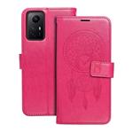 Pouzdro MEZZO pro Xiaomi Redmi Note 12S, dreamcatcher magenta