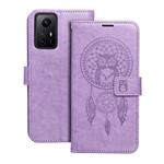 Pouzdro MEZZO pro Xiaomi Redmi Note 12S, dreamcatcher purple