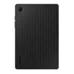 Pouzdro ochranné polohovací pro Samsung Tab A8 černé