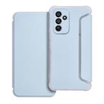 Pouzdro PIANO pro Samsung Galaxy A14 4G / A14 5G (SM-A145/ A146) světle modrá