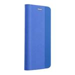 Pouzdro SENSITIVE pro Xiaomi Redmi 9C, modrá 